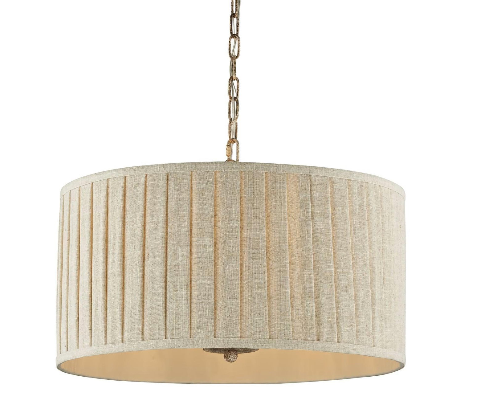 Forty West Stanton Pendant Light (1 of 2)