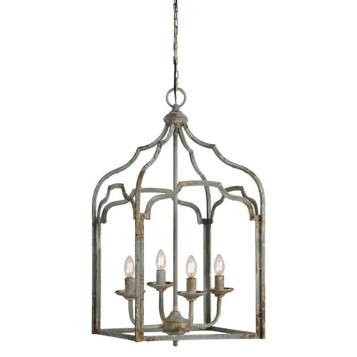 Forty West Sullivan Chandelier (1 of 2)