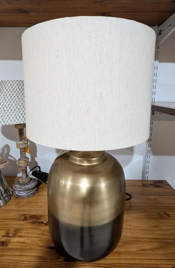 Napa Home & Garden Braxton Table Lamp - 2