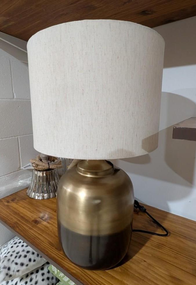 Napa Home & Garden Braxton Table Lamp - 4