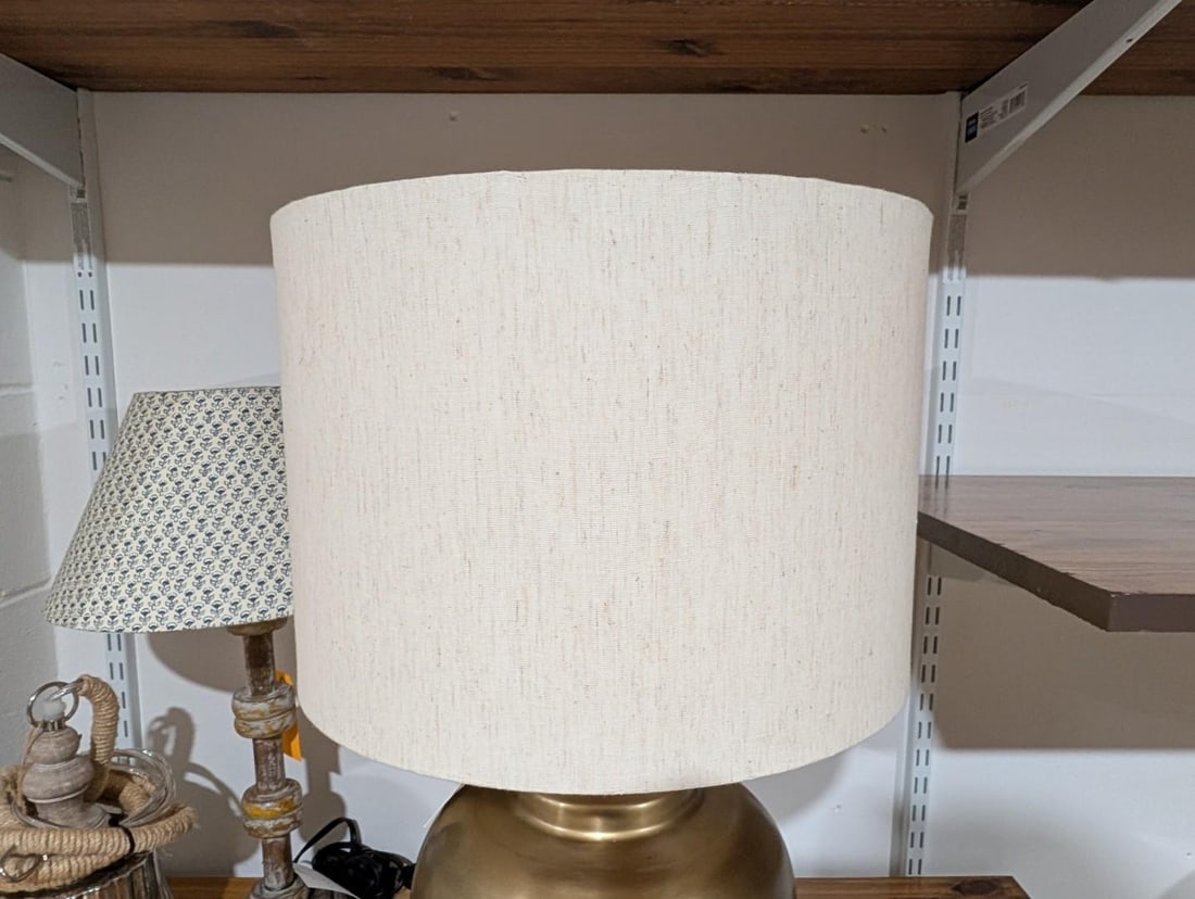 Napa Home & Garden Braxton Table Lamp - 5