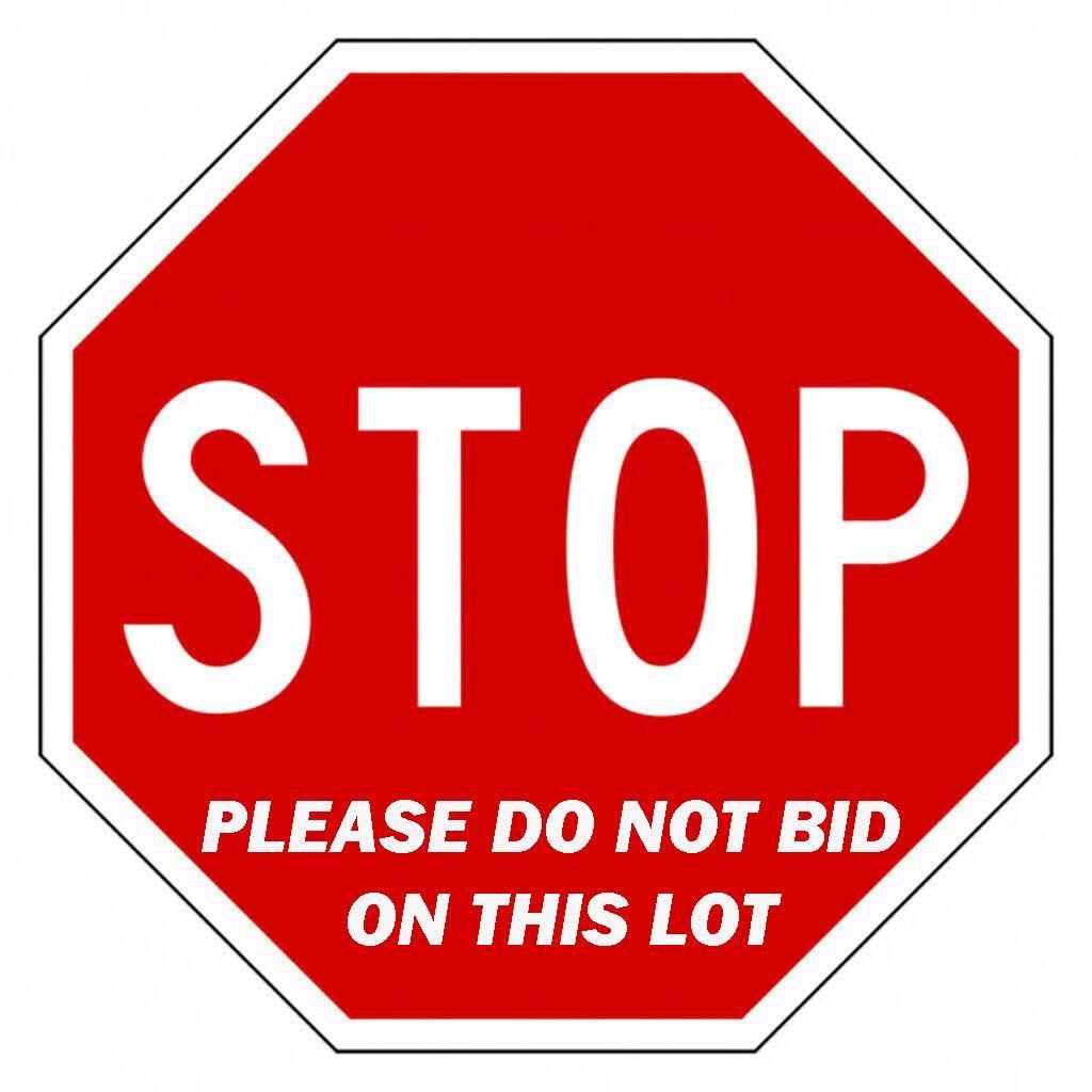 IMPORTANT TERMS: PLEASE READ BEFORE BIDDING!: IMPORTANT TERMS: PLEASE READ BEFORE BIDDING! Auction Ends: Tuesday, September 15, 2026 @ 10am EST Preview: Thursday, September 10, 2026 from 11am-1pm By Appt. email helpdesk@thcauction.com Load Out: