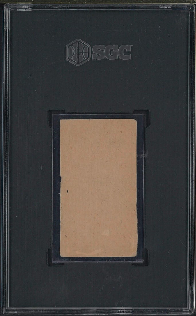 1920 W522 Hand Cut #33 Zach Wheat - 2