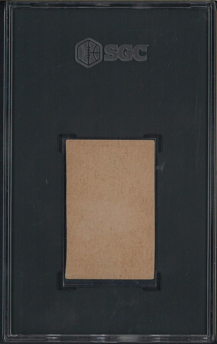 1921 W551 Hand Cut Wally PiPP - 2