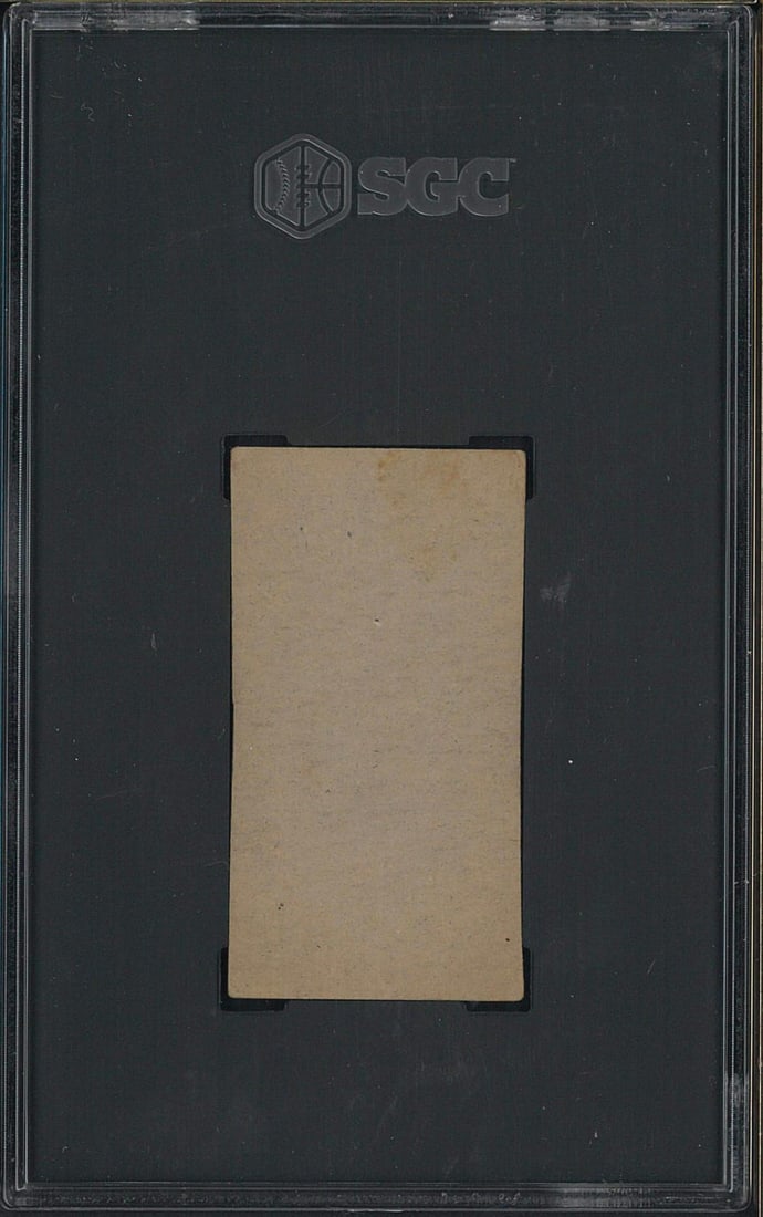 1923 W572 Hand Cut Rabbit Maranville - 2