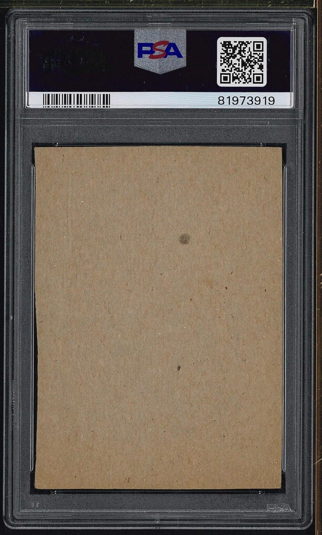1961 Post Cereal #145 Willie Mays - 2
