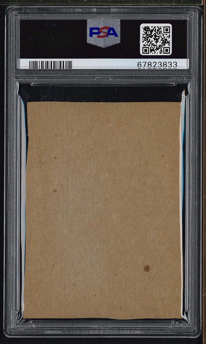 1962 Post Cereal #149 Hank Aaron - 2