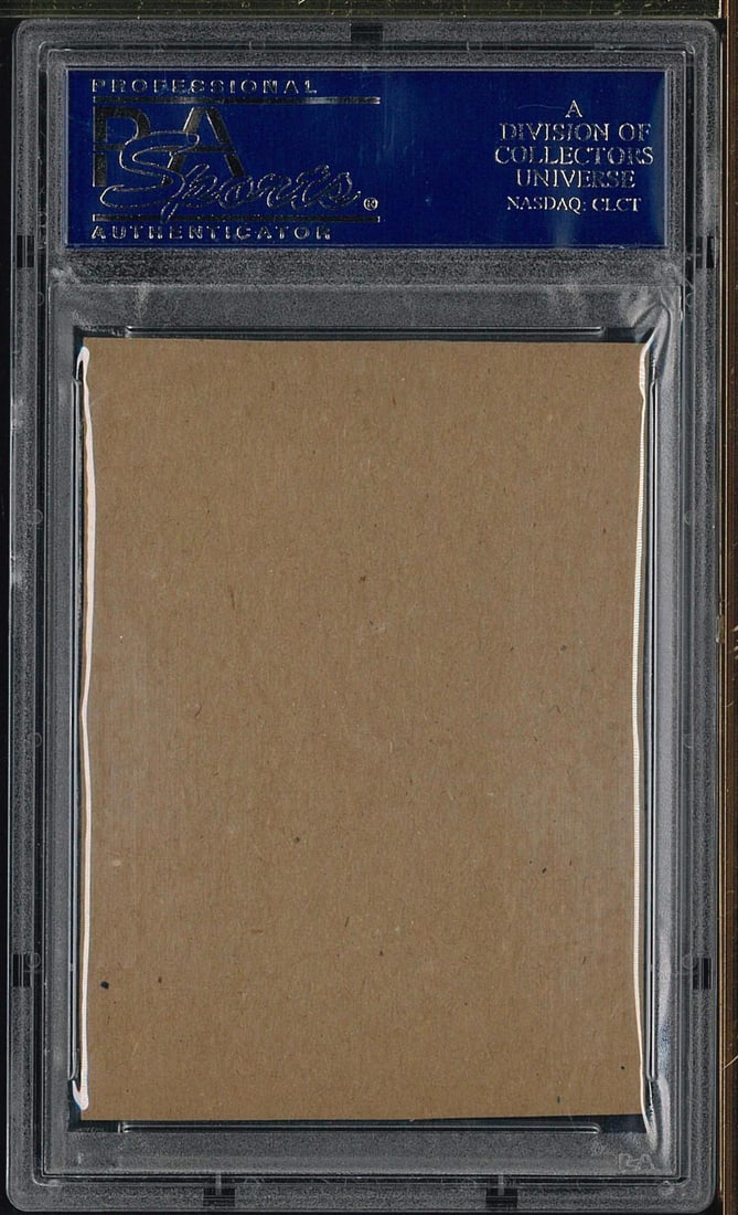1962 Post Cereal #173 Roberto Clemente - 2