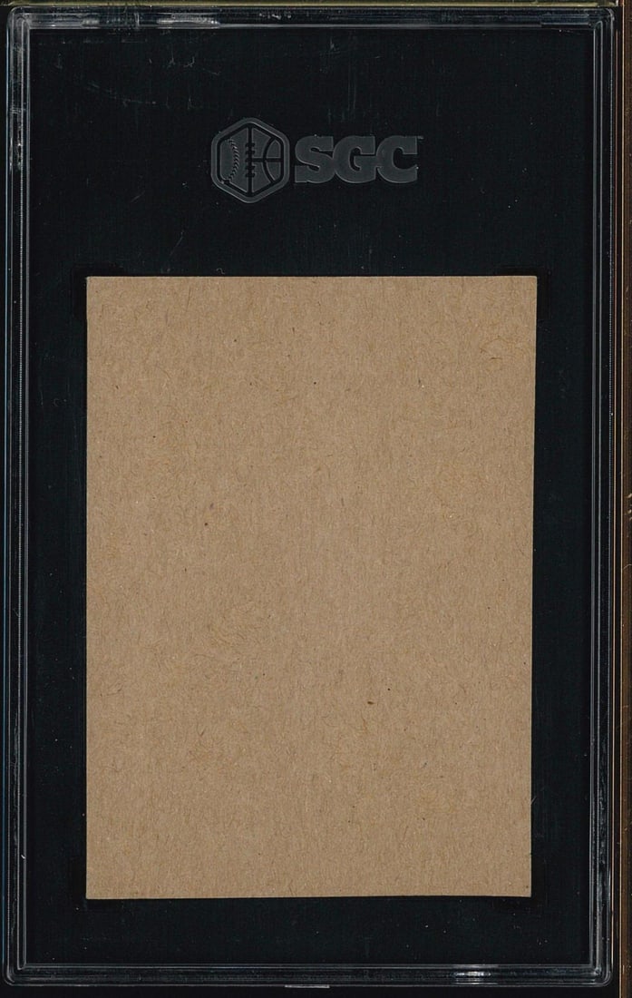 1963 Post Cereal #118 Duke Snider - 2