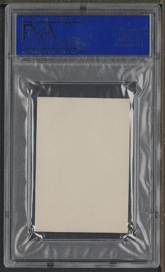 1971 Milk Duds Johnny Bench Hand Cut - 2
