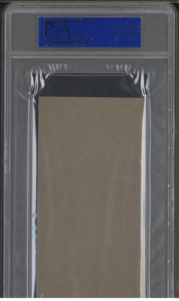 1971 Bazooka Carty/Bench/Harper Hand Cut Panel - 2