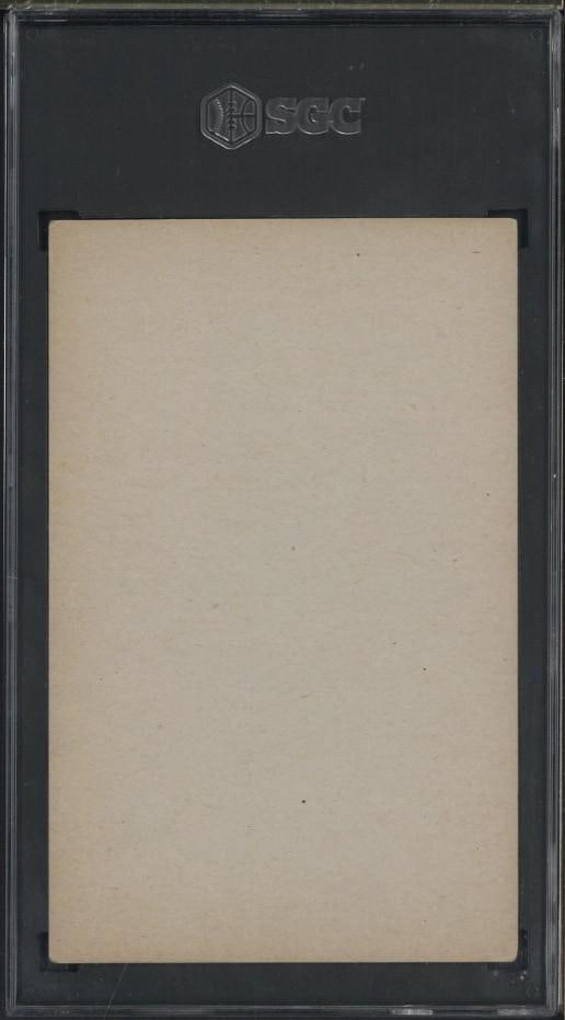 1939-46 Exhibits Joe Dimaggio - 2