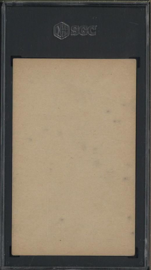 1939-46 Exhibits Joe Dimaggio - 2