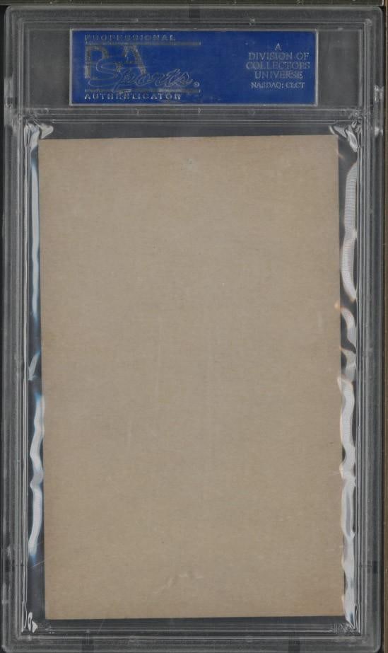 1939-46 Exhibits Ted Williams - 2