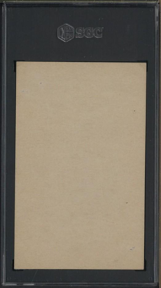 1947-66 Exhibits Mickey Mantle - 2