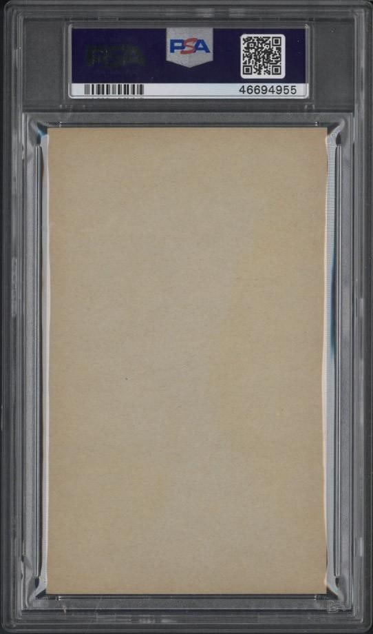 1947-66 Exhibits Roberto Clemente - 2
