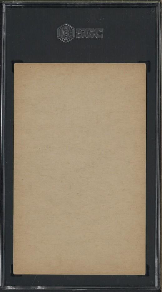 1948 Exhibits HOF Walter Johnson - 2