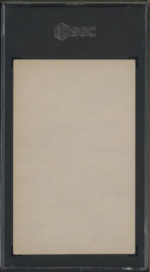 1948 Exhibits HOF Lou Gehrig - 2