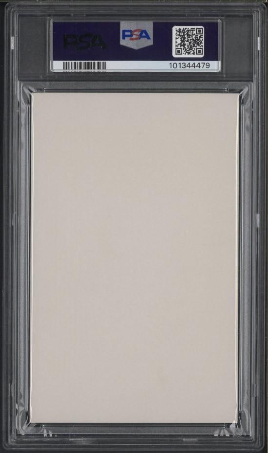 1977 Exhibits HOF Babe Ruth - 2