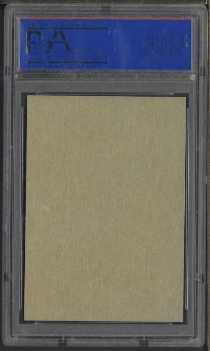 1982 Hall of Fame Lou Gehrig Metallic Plaque - 2
