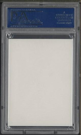 1972 Laughlin Great Feats #25 Christy Mathewson - 2