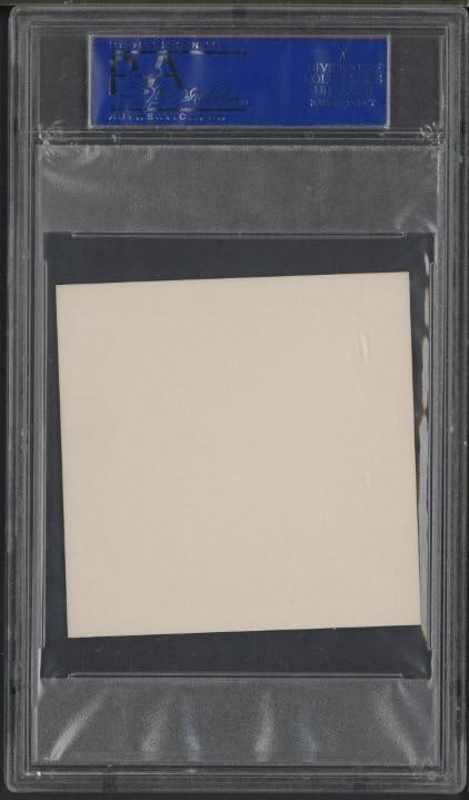 1980 Laughlin 300/400/500 #29 Lou Gehrig - 2
