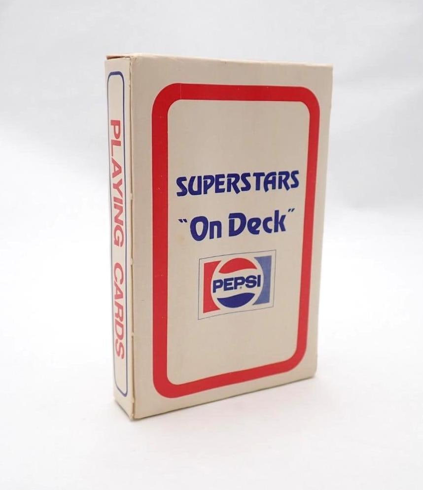 Johnny Bench Collectibles - 5