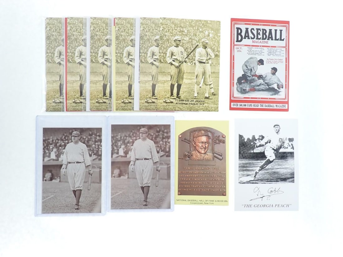 (32) Postcards (1 of 8)