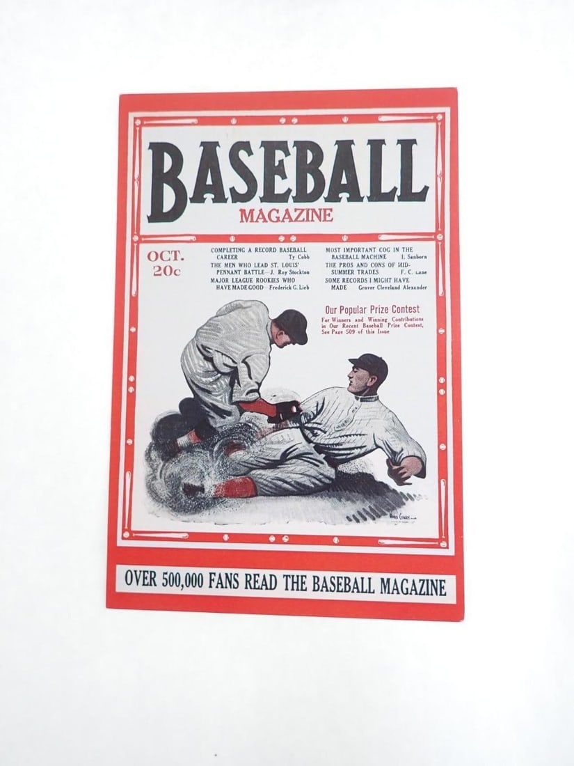 (32) Postcards - 6