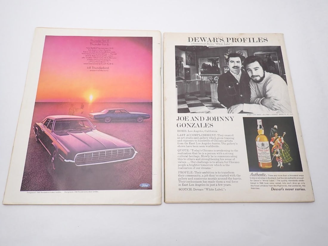 Johnny Bench Collectibles - 11