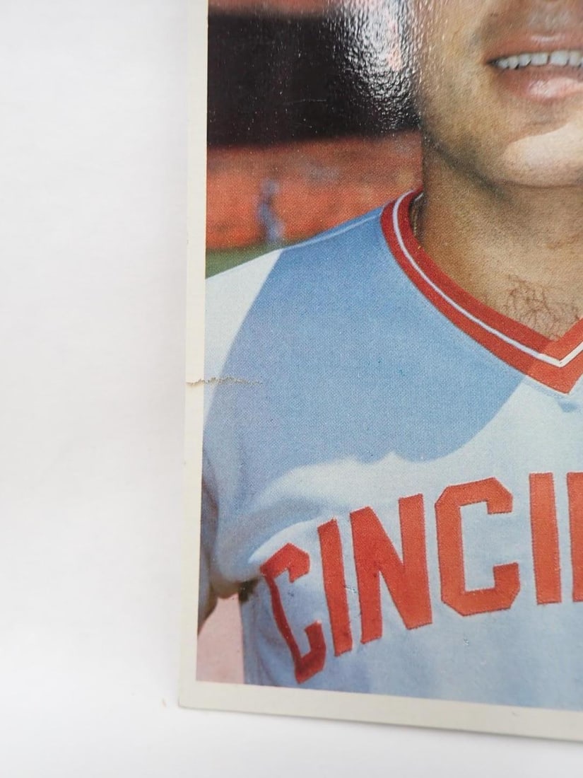 (54) 1980 Topps Baseball Superstars Photo Cards in the box - 4