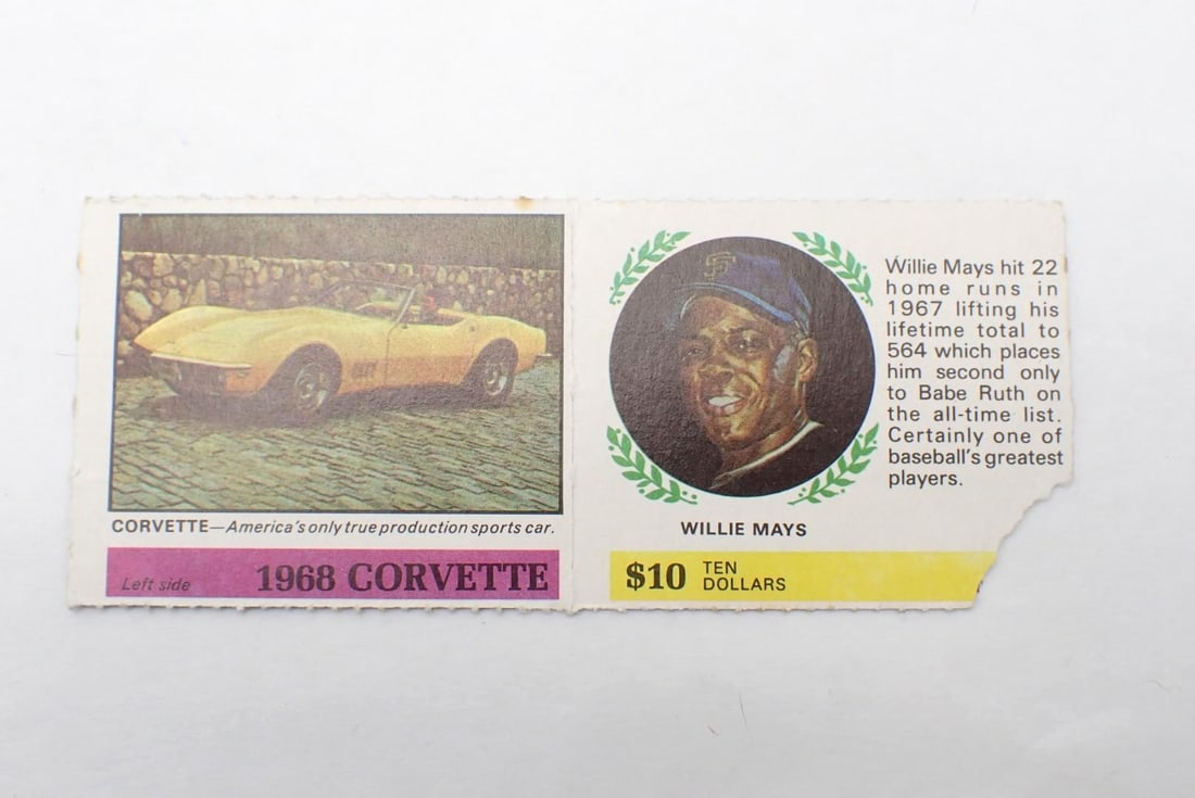 Baseball Collectibles Lot - 10