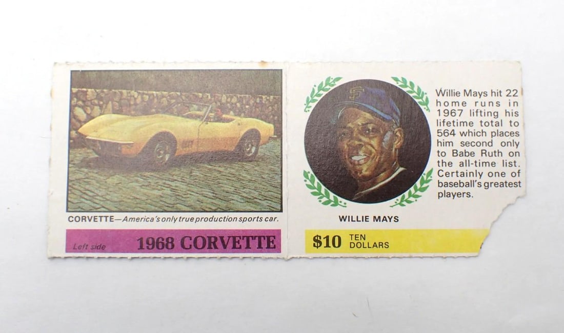 Baseball Collectibles Lot - 11