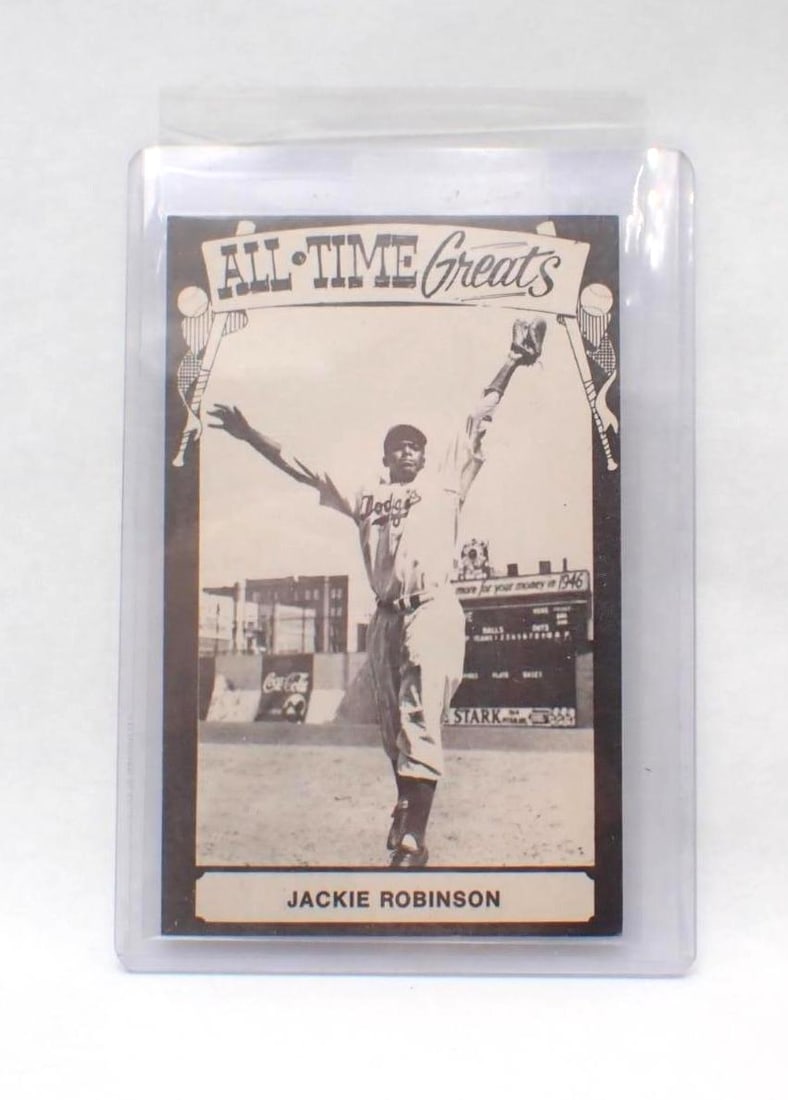 Baseball Collectibles Lot - 17