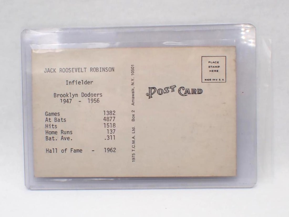 Baseball Collectibles Lot - 18
