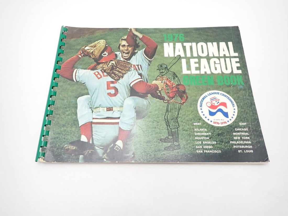 Baseball Collectibles Lot - 3