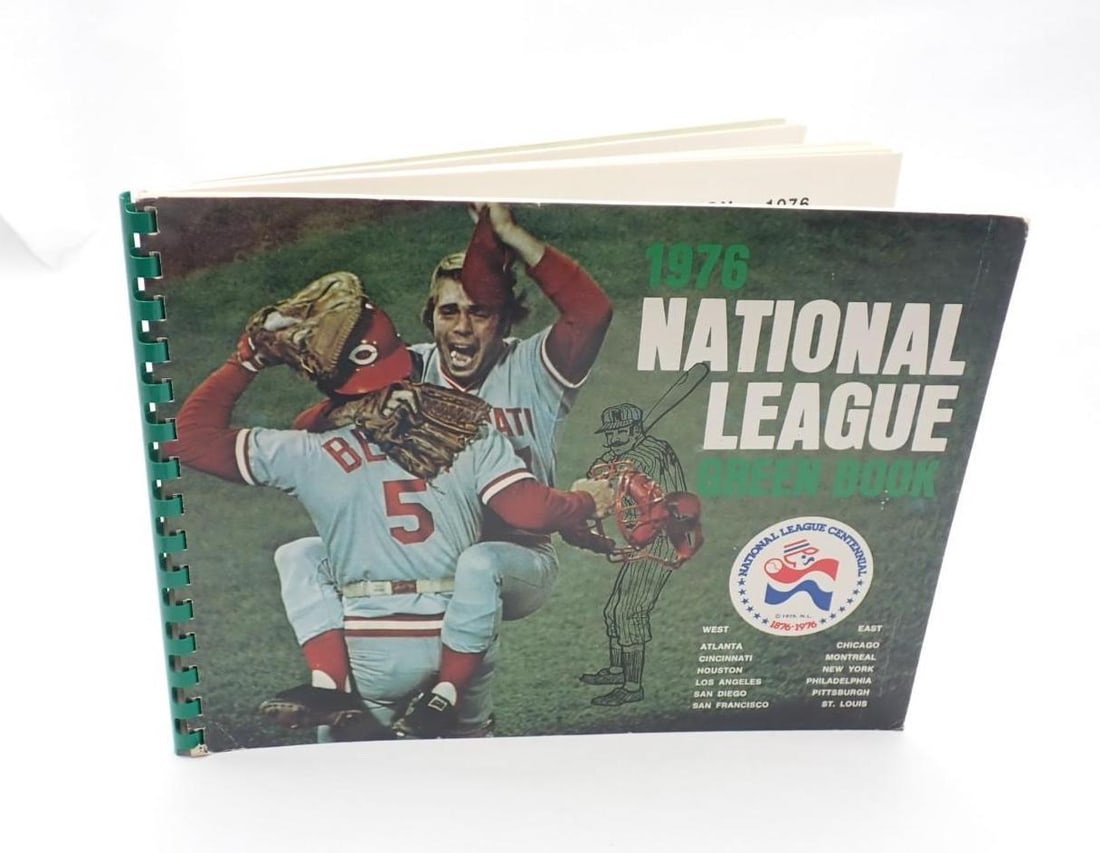 Baseball Collectibles Lot - 4