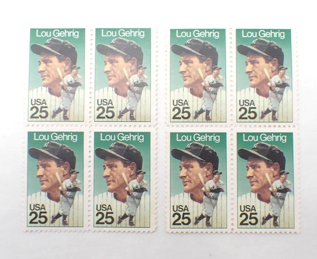 Baseball Collectibles Lot - 8