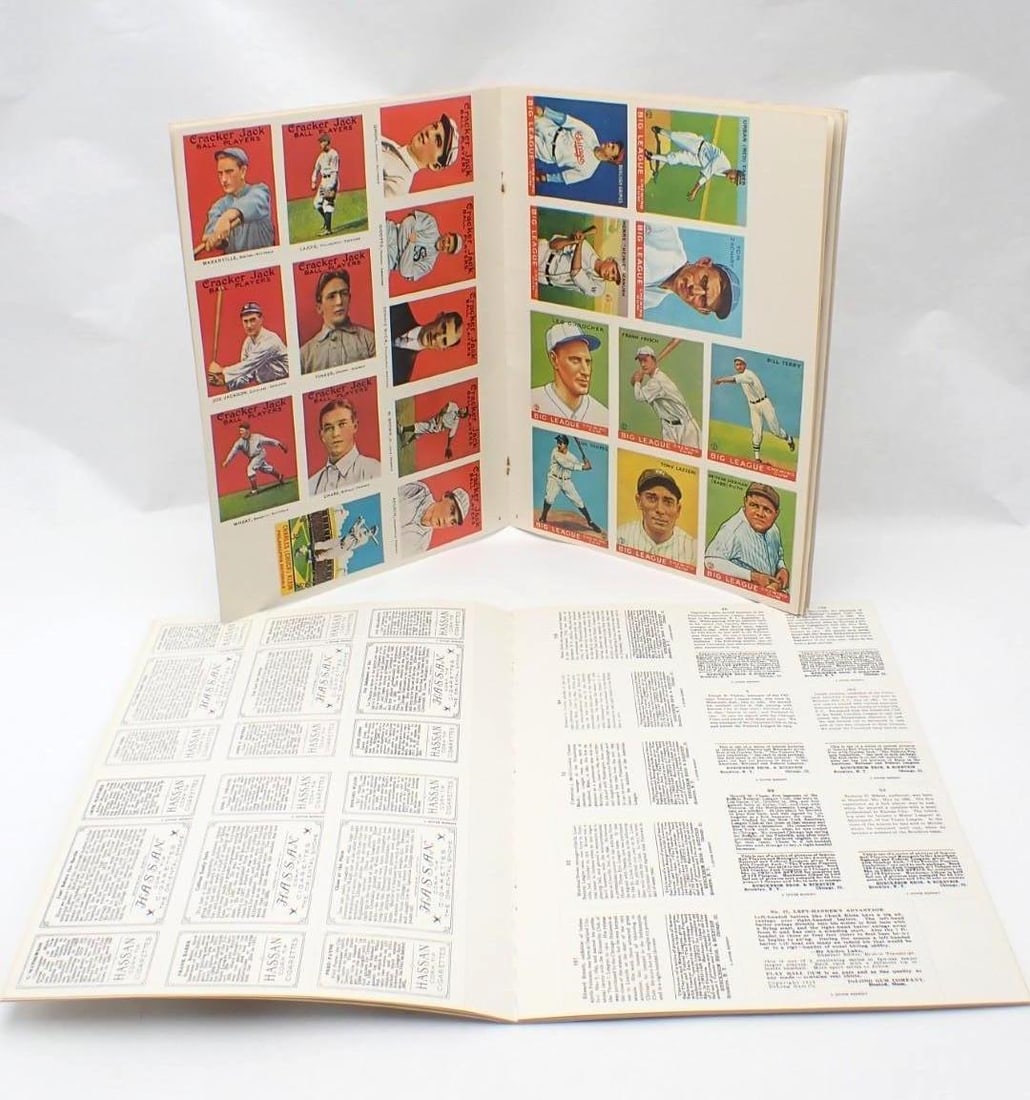 (8) Dover Publications Collector's Cards Reproduction Books - 10