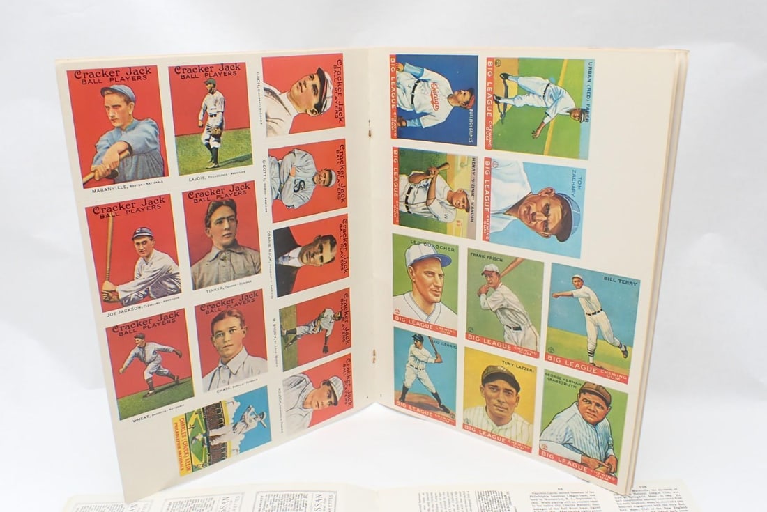(8) Dover Publications Collector's Cards Reproduction Books - 11