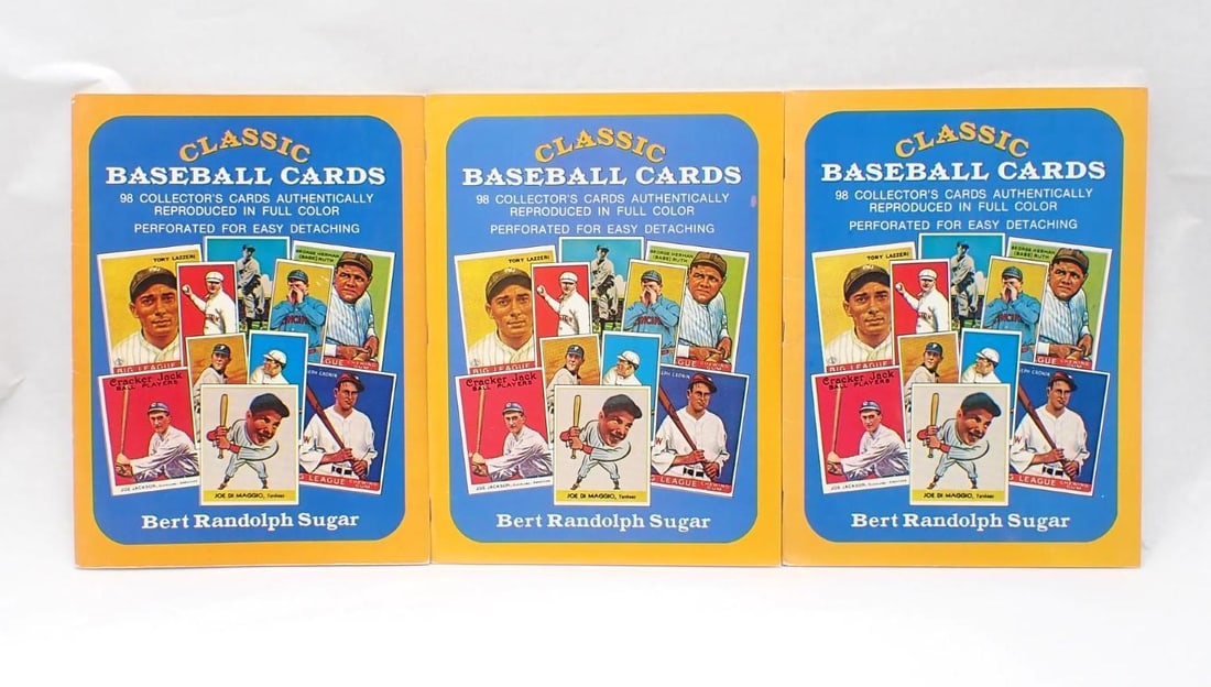 (8) Dover Publications Collector's Cards Reproduction Books - 5