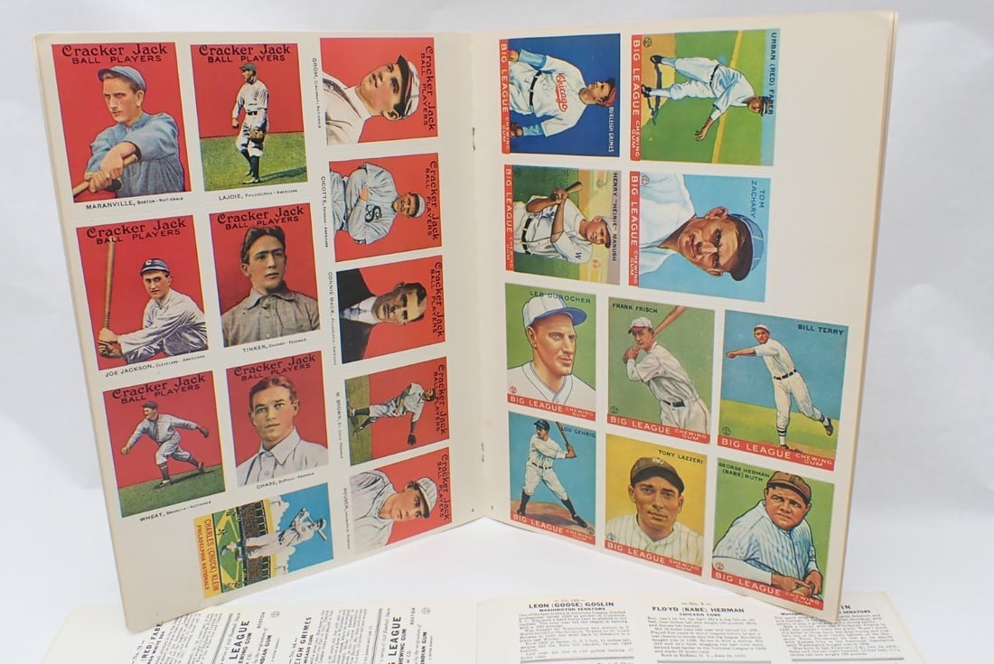 (8) Dover Publications Collector's Cards Reproduction Books - 10