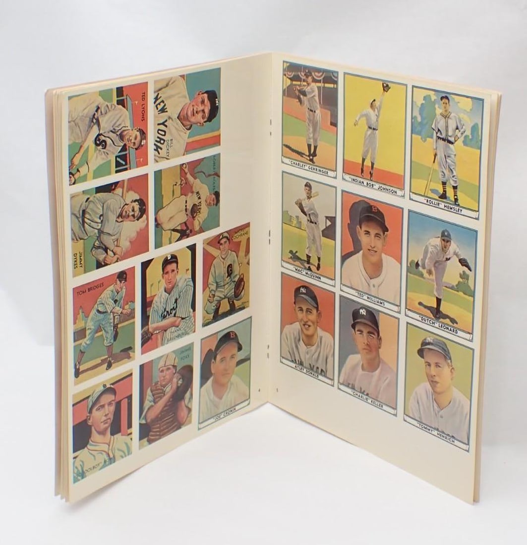(8) Dover Publications Collector's Cards Reproduction Books - 15