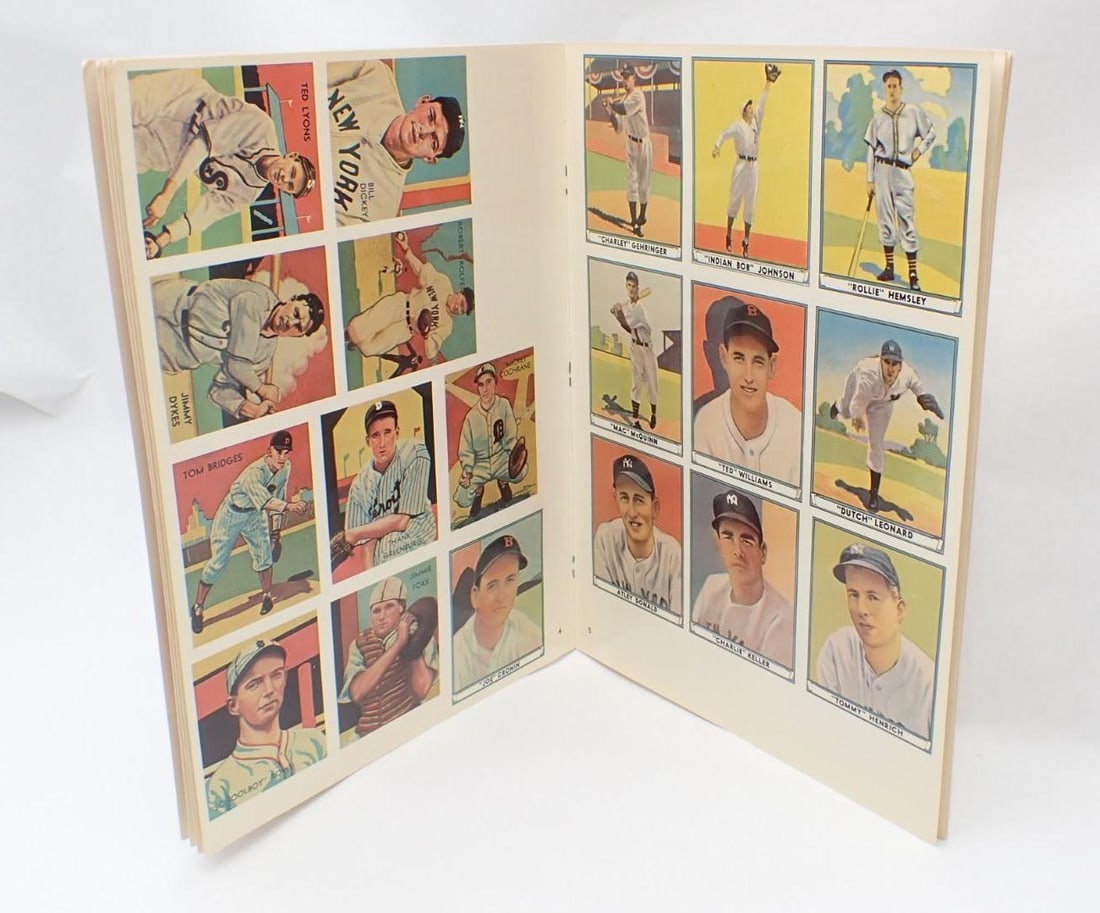 (8) Dover Publications Collector's Cards Reproduction Books - 16