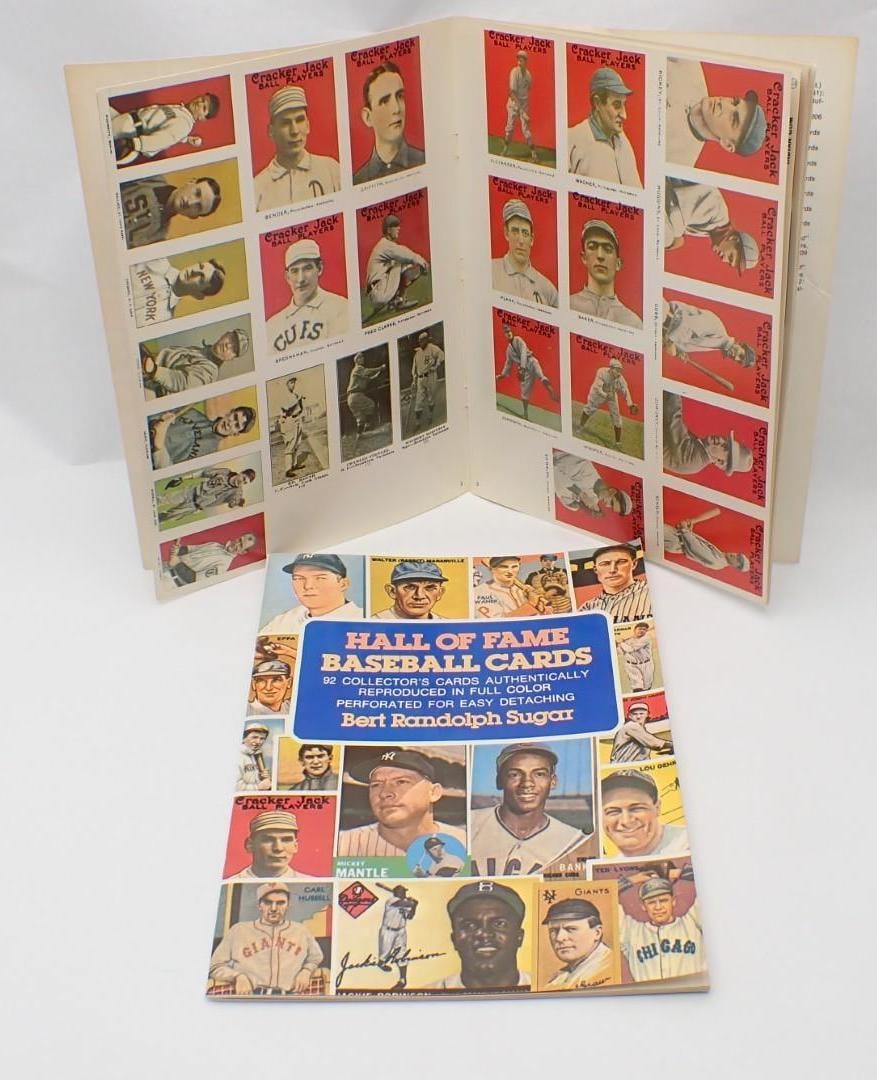 (8) Dover Publications Collector's Cards Reproduction Books - 3