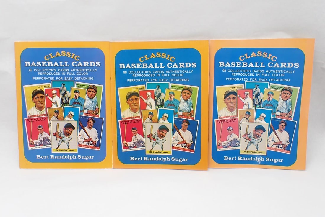 (8) Dover Publications Collector's Cards Reproduction Books - 4