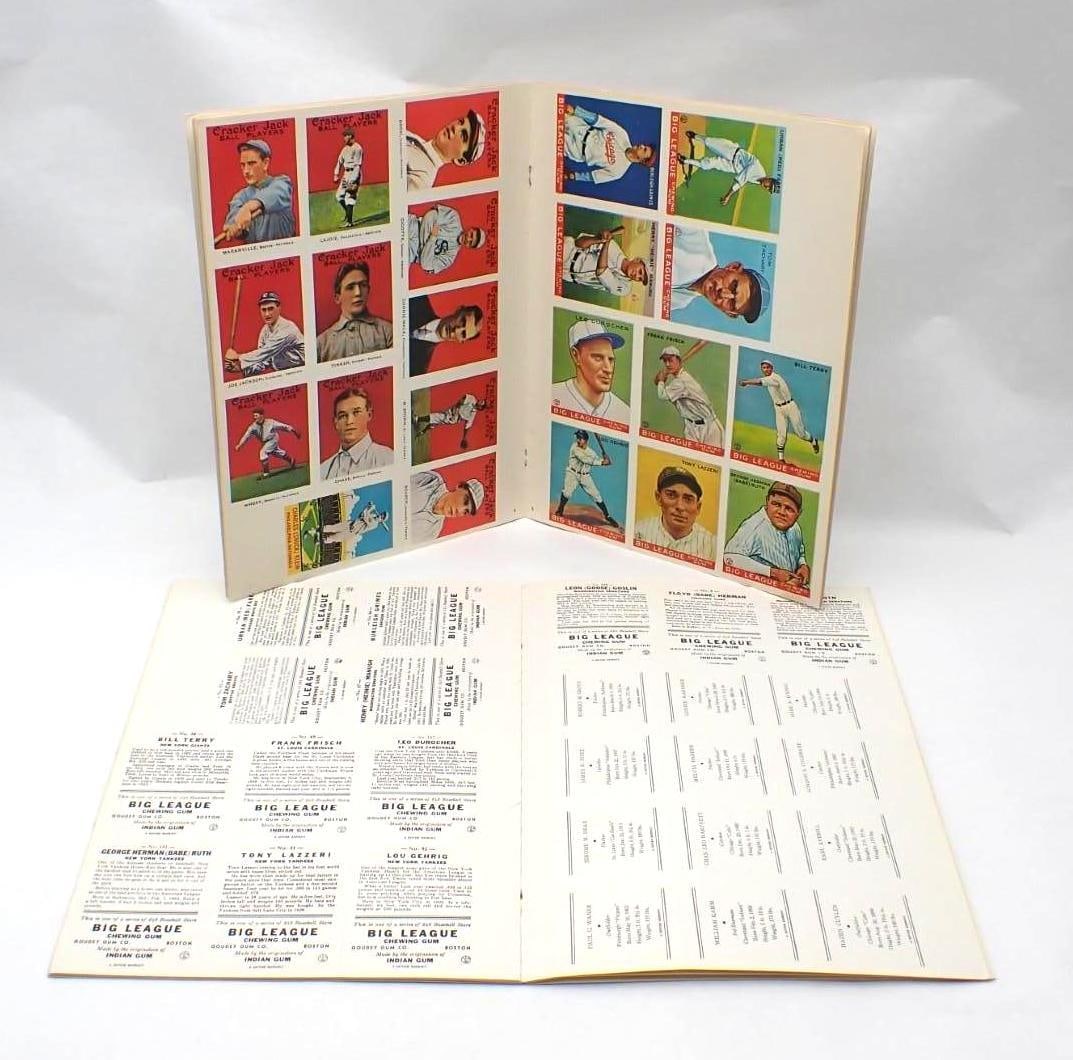 (8) Dover Publications Collector's Cards Reproduction Books - 9