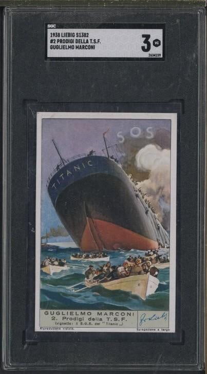 Assorted Collectible Cards - 2