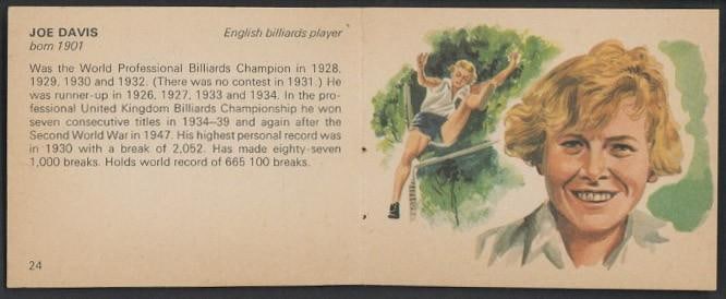 Assorted Collectible Cards - 8