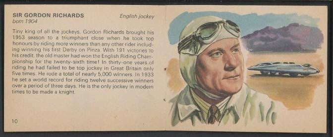 Assorted Collectible Cards - 9